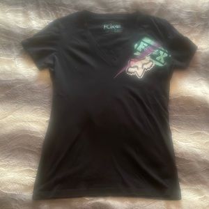 Fox T-shirt